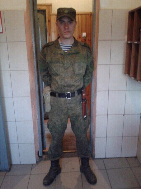 В российской армии расстрелян солдат из Салавата