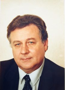Юрий Алексеевич Черных, бывший директор АО «Салаватнефтемаш»