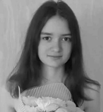 Ксения Маркевич, жительница Салавата, убитая Виктором Захаровым