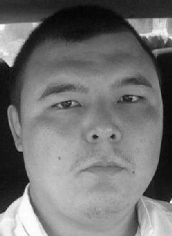 Руслан Мамбетов, житель Салавата, погибший на Украине
