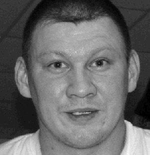 Руслан Фригеливич Минибаев, спортсмен из Салавата