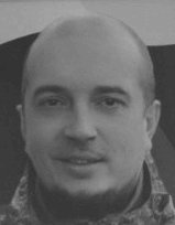 Сергей Девяткин, житель Салавата, погибший на Украине Сергей Девяткин, житель Салавата, погибший на Украине