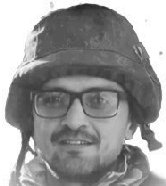 Александр Войнов, житель Салавата, погибший на Украине Александр Войнов, житель Салавата, погибший на Украине