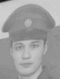 Артур Машегулов, житель Салавата, погибший на СВО Артур Машегулов, житель Салавата, погибший на СВО