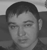 Александр Вдовин, житель Салавата, погибший на СВО Александр Вдовин, житель Салавата, погибший на СВО