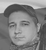 Роберт Бадретдинов, житель Салавата, погибший на СВО Роберт Бадретдинов, житель Салавата, погибший на СВО