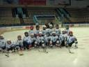 Юные хоккеисты Юрматы-2002